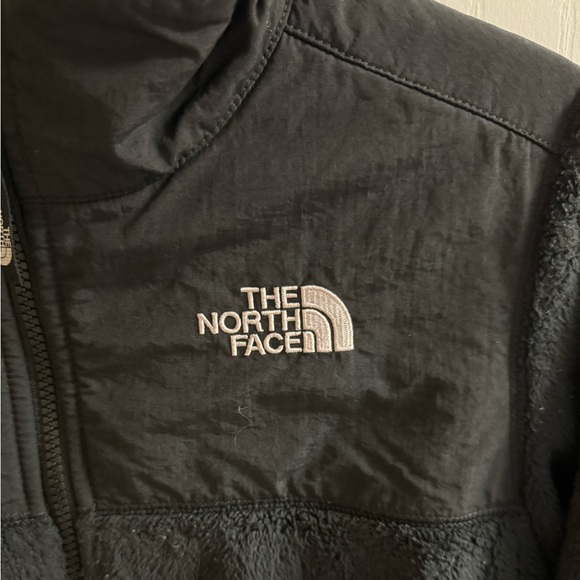 The North Face Black Jacket - Picture 5 of 15
